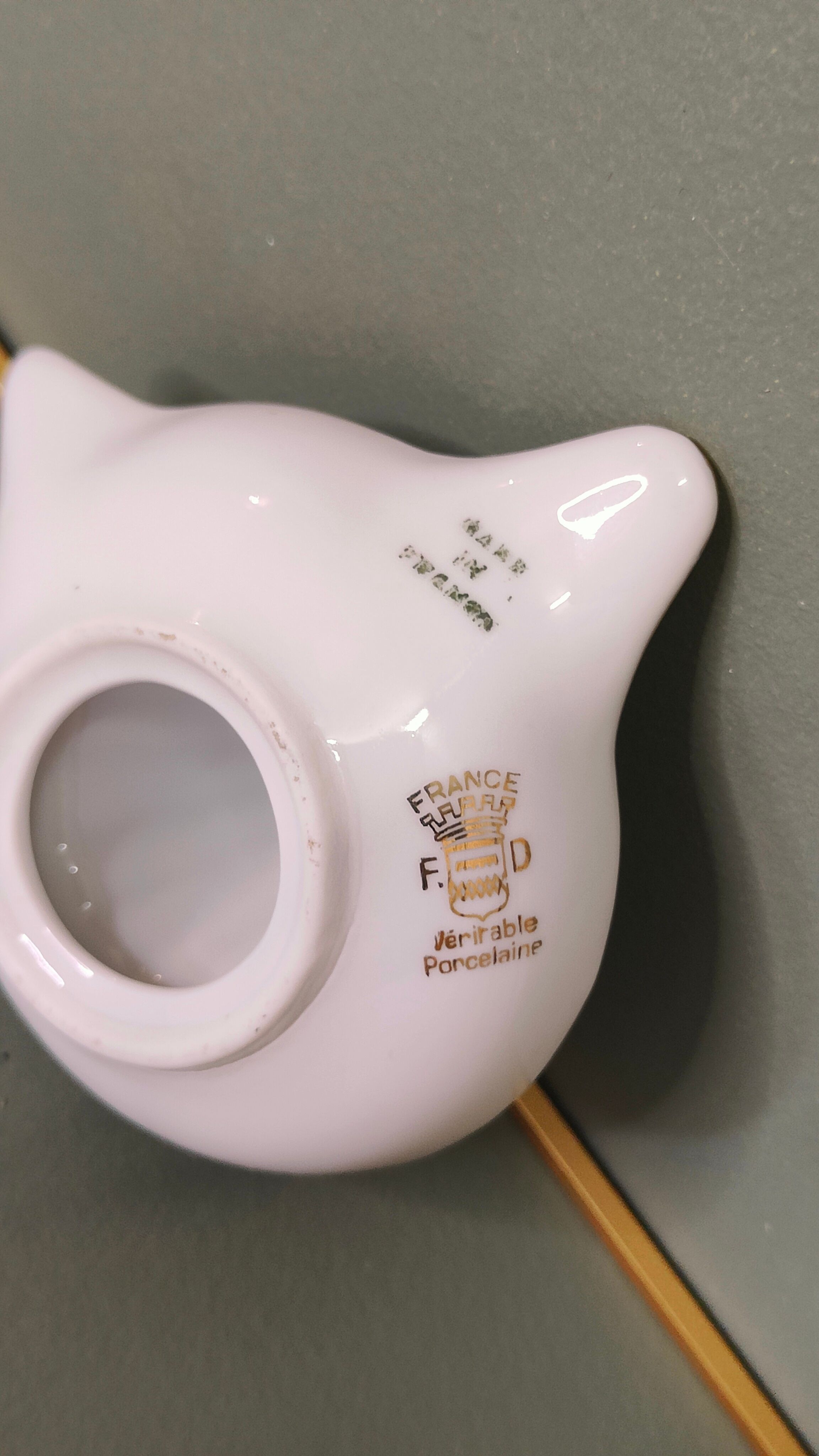 Lemon squeezer for baby