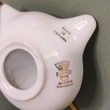 Lemon squeezer for baby