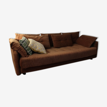 Steiner vintage sofa