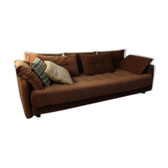 Steiner vintage sofa