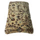 Housse de coussin de tapis turc vintage , 30 x 50 cm