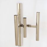 Sciolari 3-arm 6-light wall light