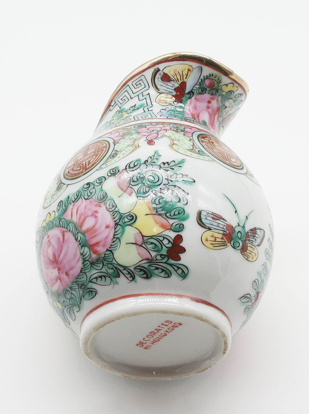 Pichet en céramique chinois