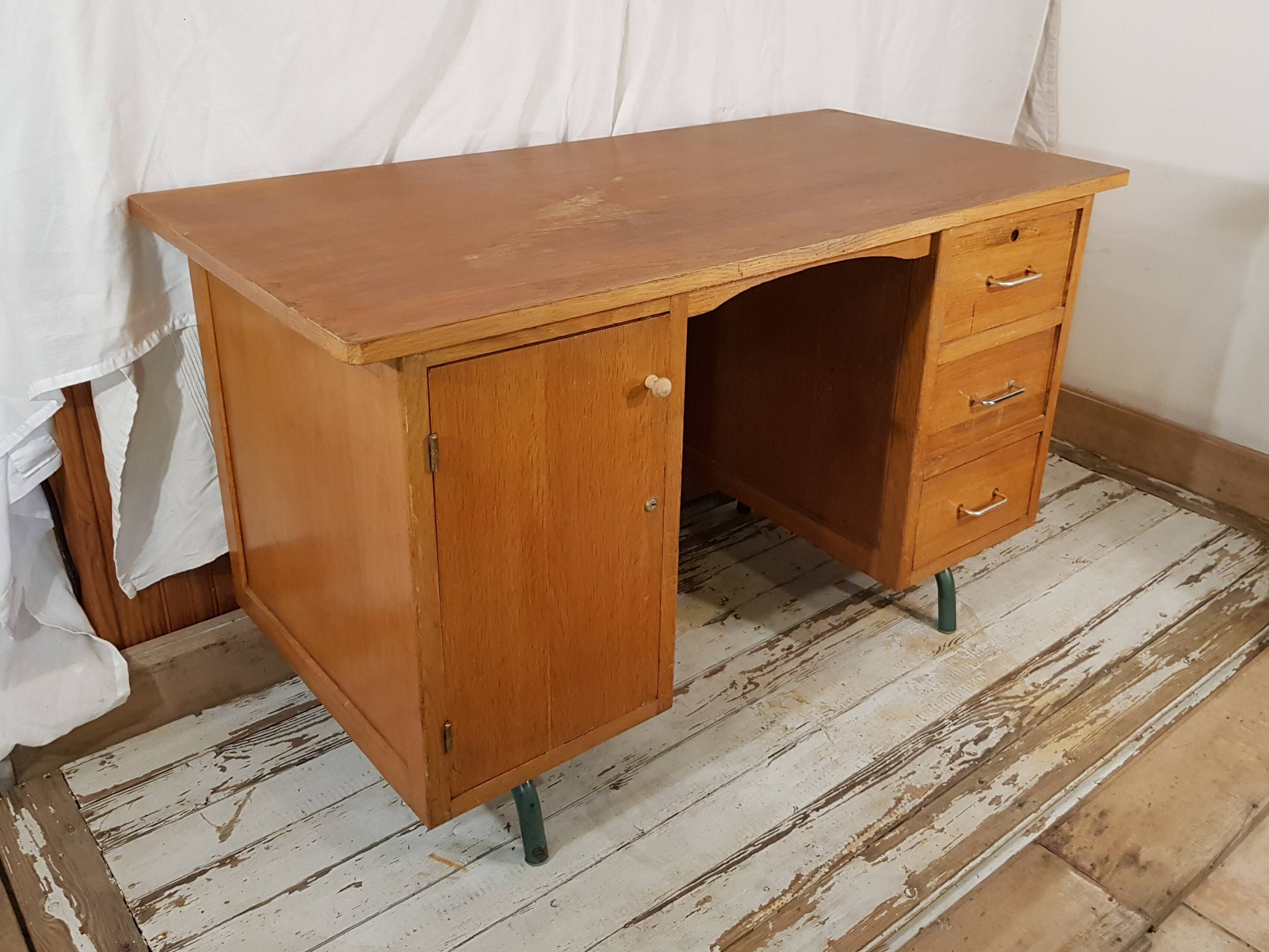 Desk 1960