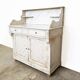 Marble Dressing Table