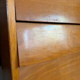 Vintage Commode S.I.M.B.A.G. – 1950s