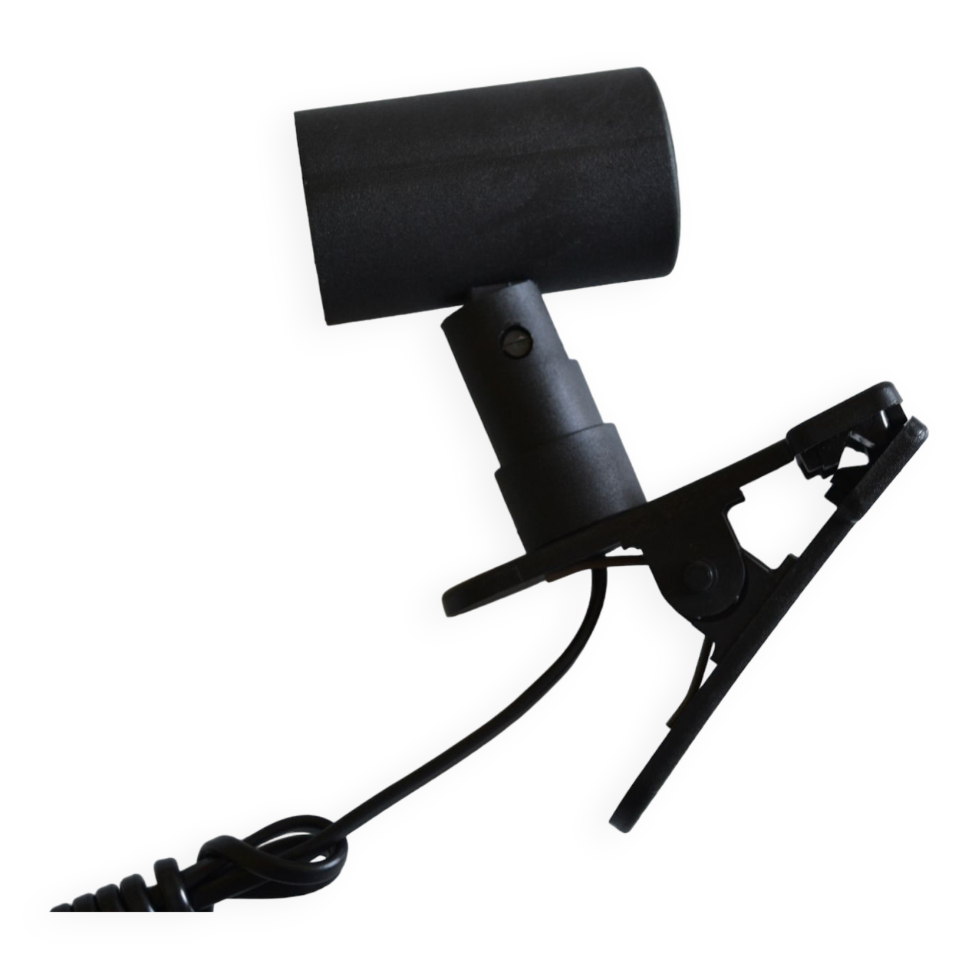 Vintage clip spot 80's