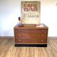 Low chest of drawers