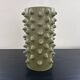 Vase sculpture marocain
