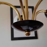 Vintage hanging lamp