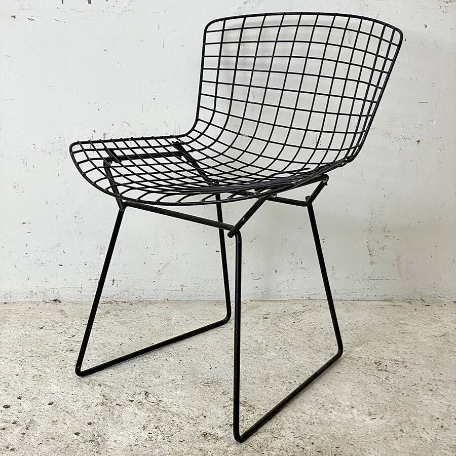 Vintage chair 60