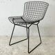 Vintage chair 60