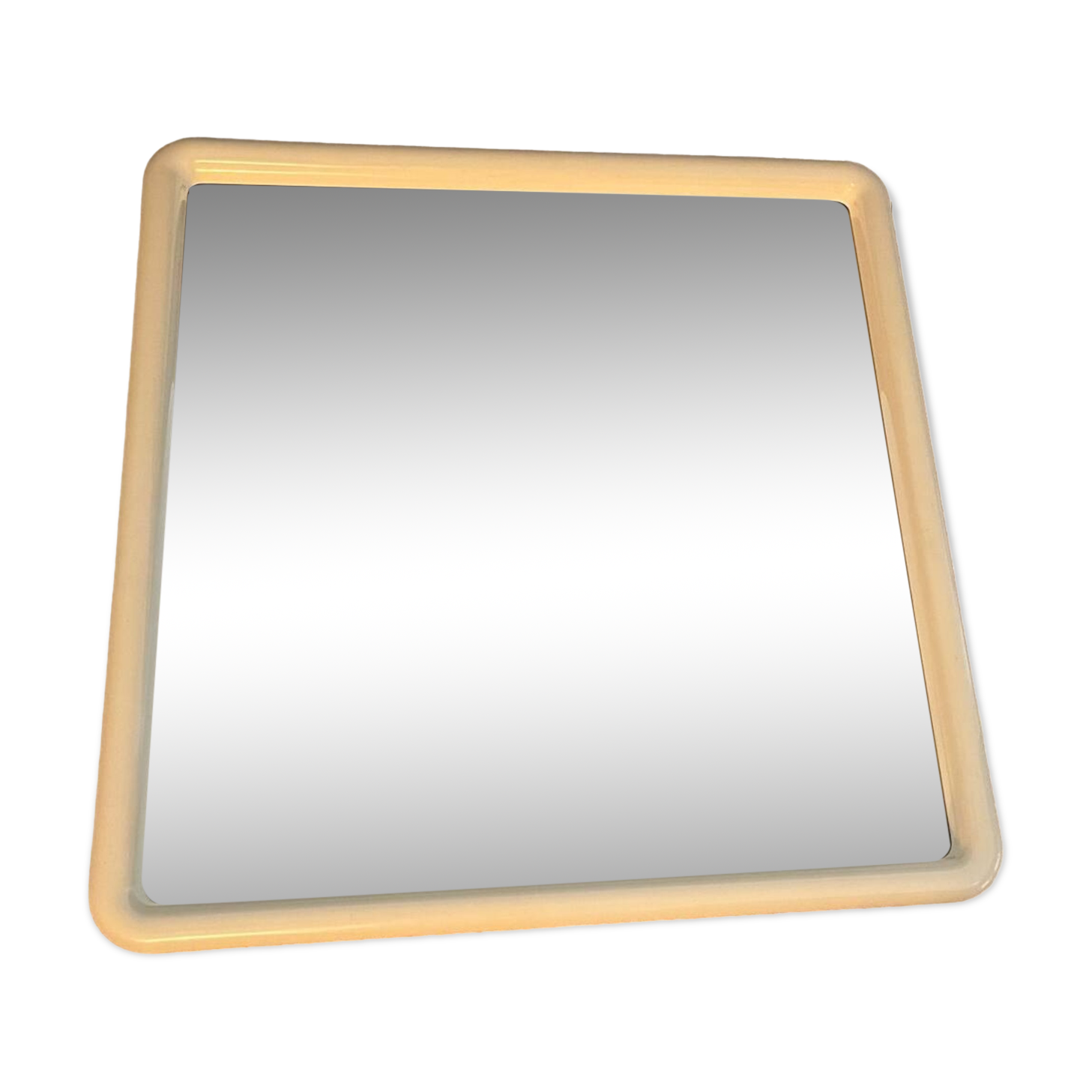 Makio Hasuike Space Age Mirror for Gedy 70's