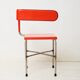 Chaises asymétriques (4), post-moderne, Italie, 1980s