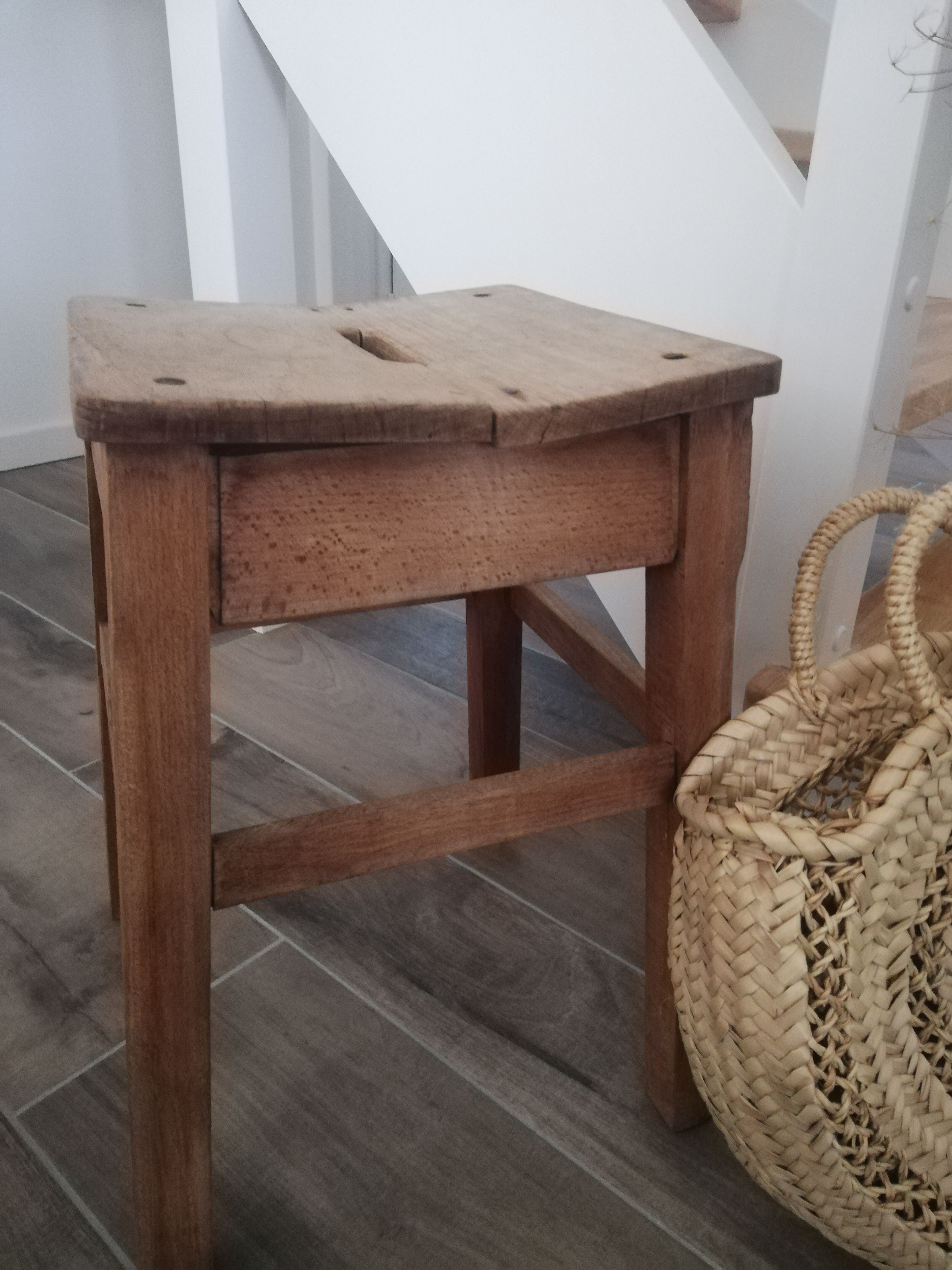 Farm stool