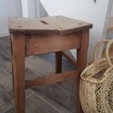 Farm stool