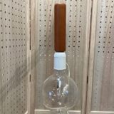 Modular appliqué Scandinavian design 1960.