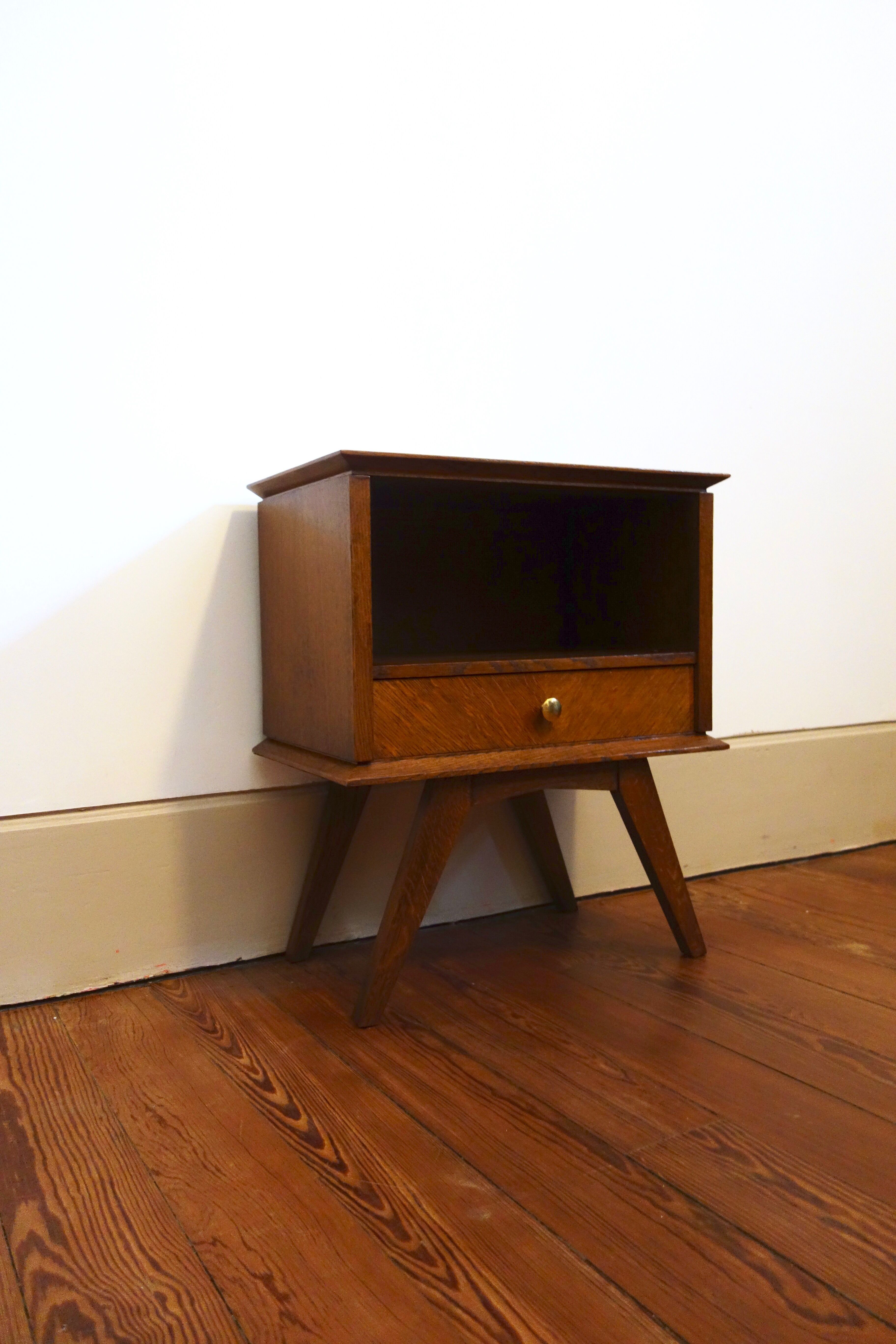 Bedside compass years 50 feet