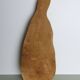 Cherry wood cutting board
