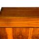 Polish Walnut Veneer Sideboard, 1960s
