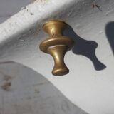 Metal planter