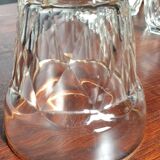 8 glasses