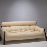 MP81 sofa by Percival Lafer