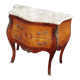 Louis XV style chest of drawers