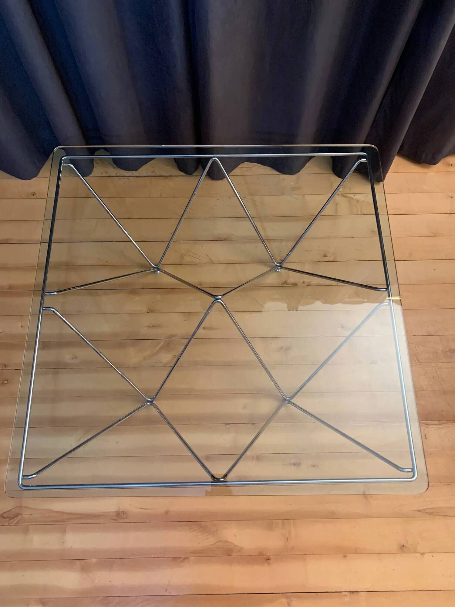 Coffee table, 1980s