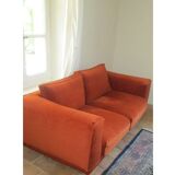 2 seater sofa
