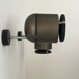 Pair of adjustable wall lights, metal by Staff Leuchten, Germany 1970