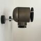Pair of adjustable wall lights, metal by Staff Leuchten, Germany 1970