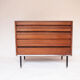 Commode danoise années 50