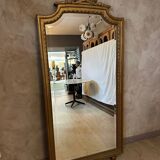 Louis XVI mirror
