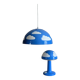 Ikea Skojig blue set (L-0095)