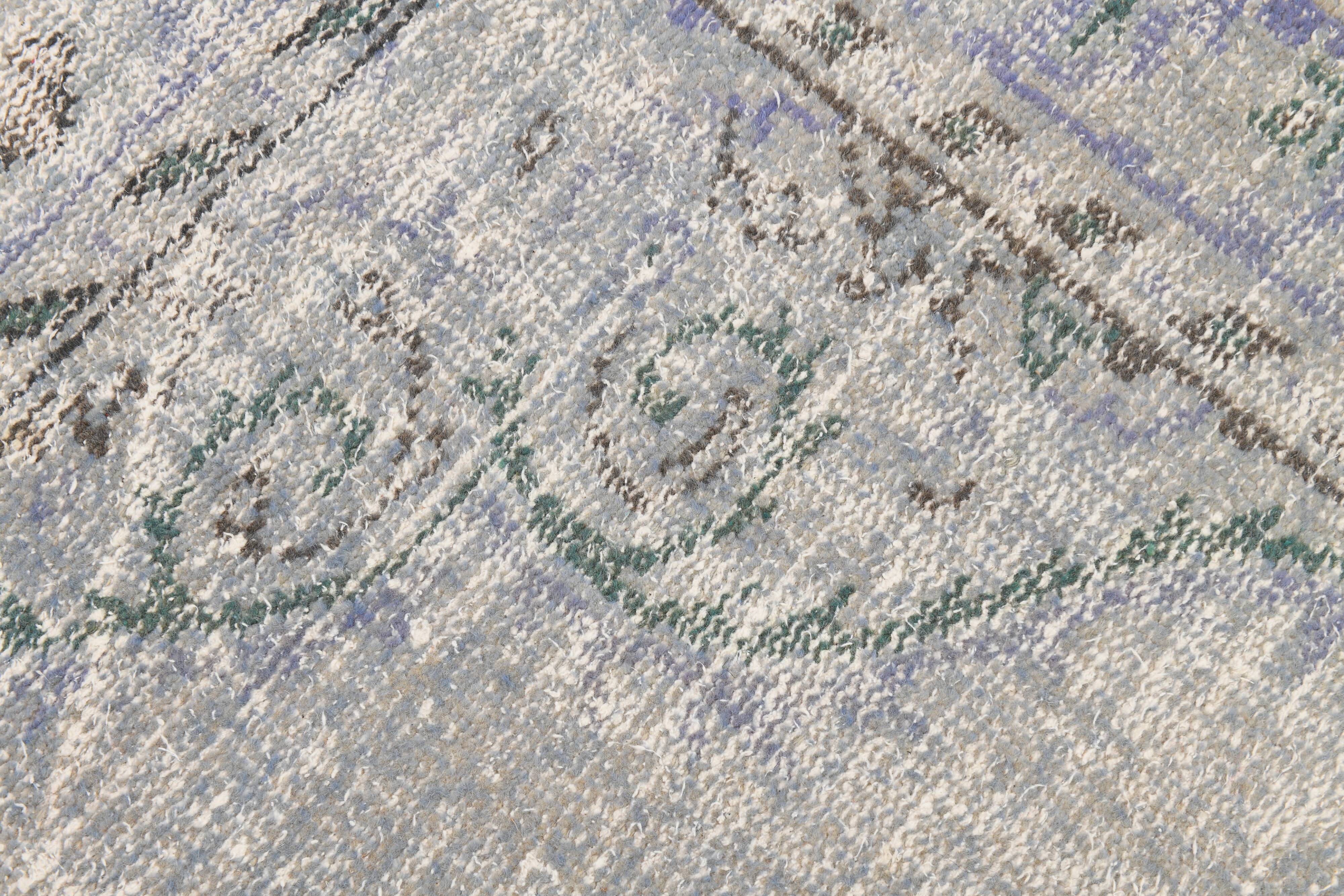5x8 classic turkish vintage rug 170x262cm