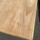 Raw farm table