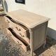 Louis XV-style dresser