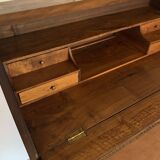 Secretary back d ANE