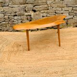 Freeform coffee table