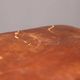 Gym bench vintage wood 1950s Czechoslovakia