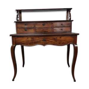 bureau style louis XV