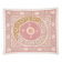 Vintage hand-embroidered tablecloth 141x168 cm