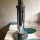 Lamp Space age Design chrome 70s