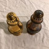 Salt and pepper shaker