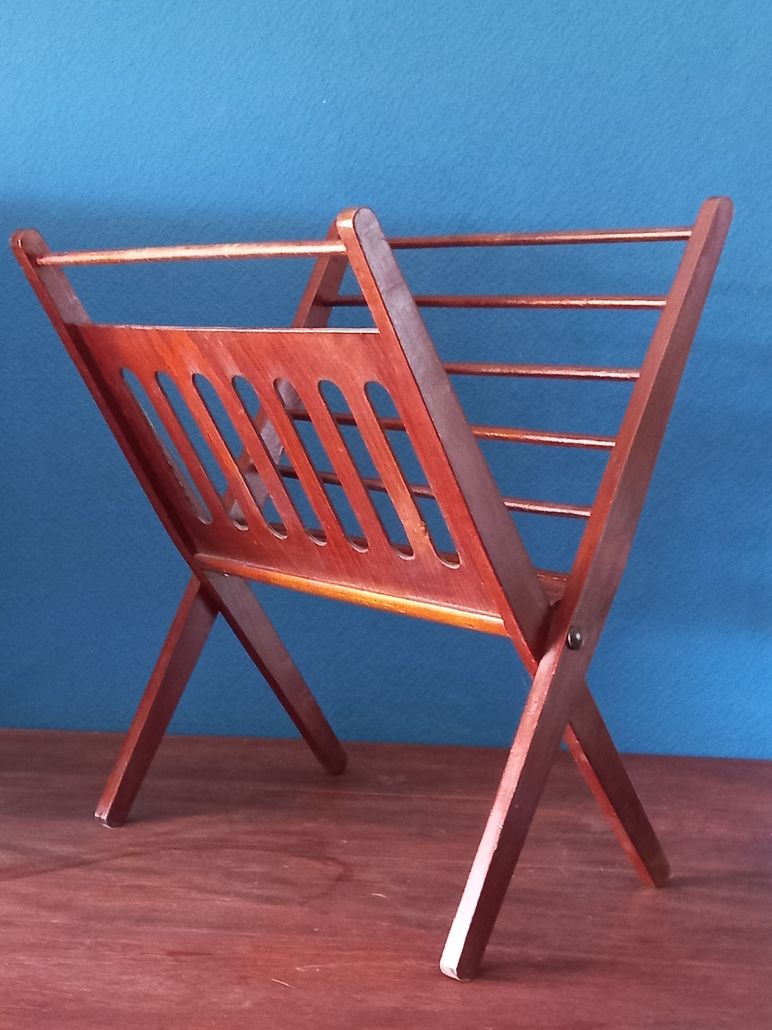 Porte revues de Cees Braakman 1960