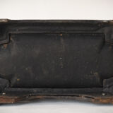 Victorian cast iron stick stand