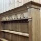 1950s English pine dresser