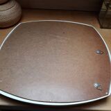 Vintage mirror