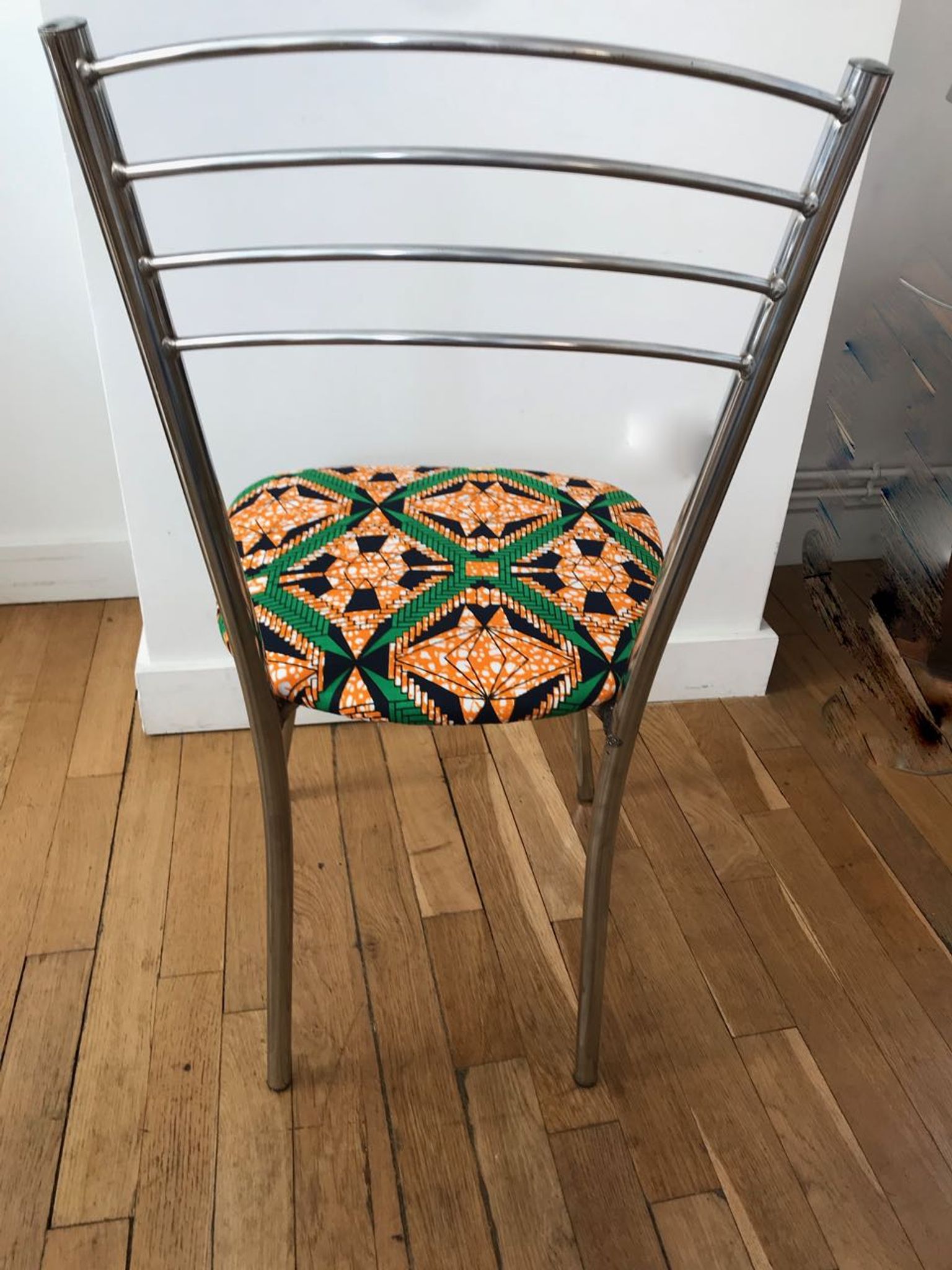 Chaise wax 50